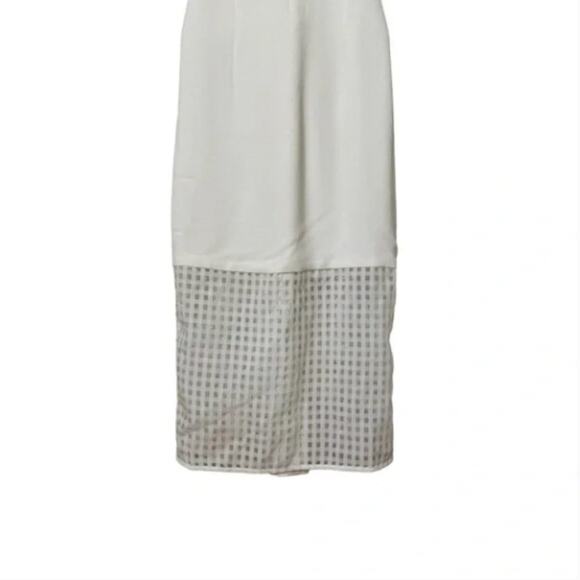 NBD Shut It Down Midi Dress Size Small - Picture 3 of 11